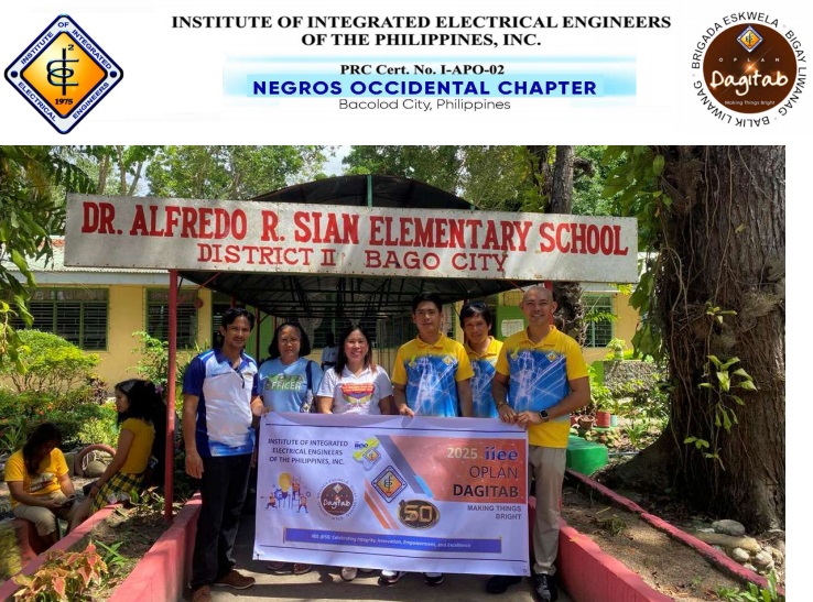 Wenzhou Legy Electric Meter Technology Co., Ltd. Manila, Filipinler'deki IIEE 3E XPO 2026'da Sergilenecek